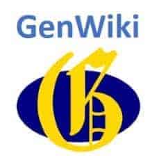 GenWiki-Logo
