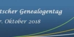 70. Genealogentag