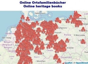 25 neue Online-OFBs im zweiten Halbjahr 2018