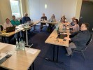 Vorstandsklausur 2019