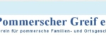 Pommerscher Greif Header