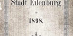 Adressbücher von Eilenburg