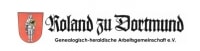 Genealogisch-heraldische Arbeitsgemeinschaft e.V. "Roland zu Dortmund"