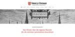 Dortmunder Ahnenforscher erhalten Erinnerungen an Verstorbene