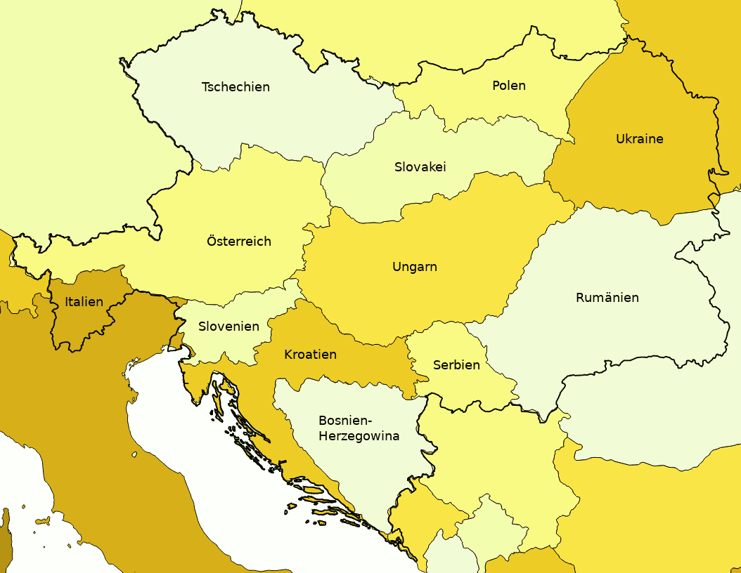 Verlustlisten Österreich-Ungarn - ein internationales Projekt