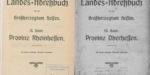 Landes-Adressbuch für das Großherzogtum Hessen 1906