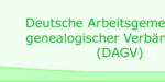 Der 72. Deutsche Genealogentag 2020 fällt aus