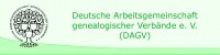 DAGV - Arbeitsgemeinschaft Genealogischer Verbände e.V.
