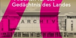 Arbeiten für das Gedächtnis des Landes: 70 Jahre Brandenburgisches Landeshauptarchiv