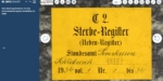 Rheinische Sterberegister 1876-1938 von Aachen bis Menden online