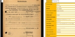 Zweiter Weltkrieg: Niederländer in Rotkreuz-Karteien und deutschen Sterbeurkunden