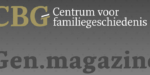 Gen.magazine 4/2019: Suche in regionalen Zeitungen der Niederlande
