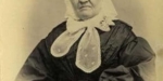 Zum Internationalen Frauentag: Ulrika Kullgren (1797-1873). Unternehmerin, Genealogin, Philantropin