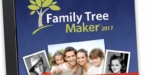 Family Tree Maker 2017-deutsch