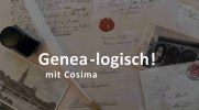 Genea-logisch! - Wie starte ich?