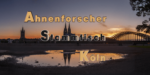 Logo Ahnenforscher-Stammtisch Köln