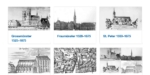 Kirchenbücher der Altstadt von Zürich sind online