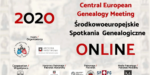 Mitteleuropäische genealogische Begegnungen 2020