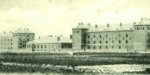 Die Kronprinzenkaserne in Köln-Kalk