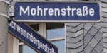 Der Mohr muss weg!