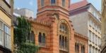 Matricula stellt Kirchenbücher der orthodoxen Kirche aus Wien online