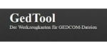 Vorstellung von GedTool - CompGen online Meeting