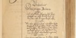Dresdener Bürgerbuch  1714-1769 online