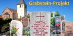 7.000 Friedhöfe im Grabstein-Projekt dokumentiert
