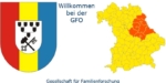 30 Jahre Gesellschaft für Familienforschung in der Oberpfalz (GFO)
