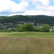 Bad Laasphe in Südwittgenstein
