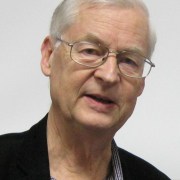 Namenforscher Prof. Jürgen Udolph