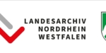 Logo des Landesarchiv Nordrhein-Westfalen