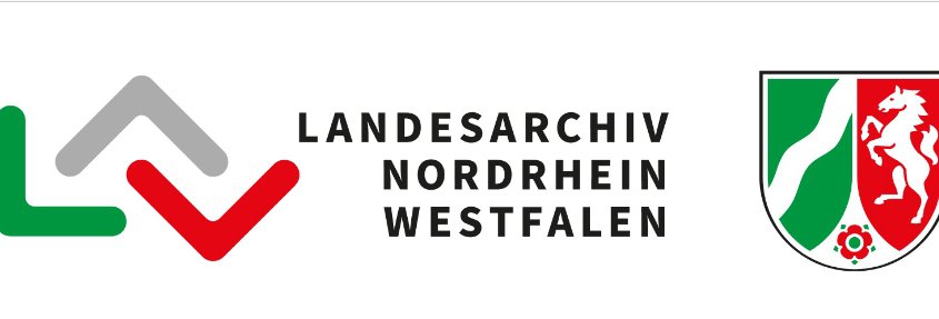 NRW-Landesarchiv