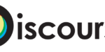 Logo der Kommunikationsplattform "Discourse"