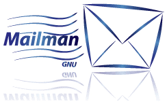 Mailinglisten bei CompGen liefen bisher mit Software Mailmann; nun wird Discourse genutzt