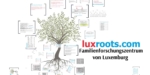 luxroots.com - Familienforschungszentrum von Luxemburg - veranstaltet einen Familienforschungstag