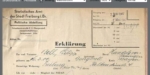 Landearchiv Baden-Württemberg Staatsarchiv Freiburg Entnazifizierungsakten der Spruchkammer Südbaden D 1890/9 Nr. 286 Philipp Bell