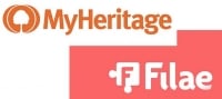 MyHeritage präsentiert Filae-Daten aus Frankreich