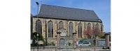 Kirchenbücher des Bistums Aachen online bei Matricula