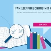 Kirchenbuch-Portal Archion