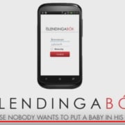 Die Isländer nutzen zur Partnersuche Ahnenforschung und das Islendingabok per App.