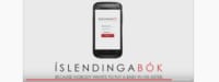 Die Isländer nutzen zur Partnersuche Ahnenforschung und das Islendingabok per App.