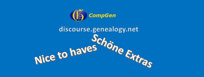 Tipps 6 mit Schönen Extras in Discourse