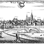 Geschichtsportal des Archivs der Hansestadt Wismar