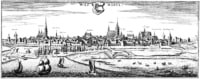 Geschichtsportal des Archivs der Hansestadt Wismar