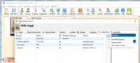 Ahnenblatt-Update Version 3.33 hat Paten- und Zeugenverwaltung