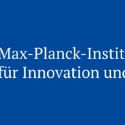Max-Planck-Institut für Innovation und Wettbewerb