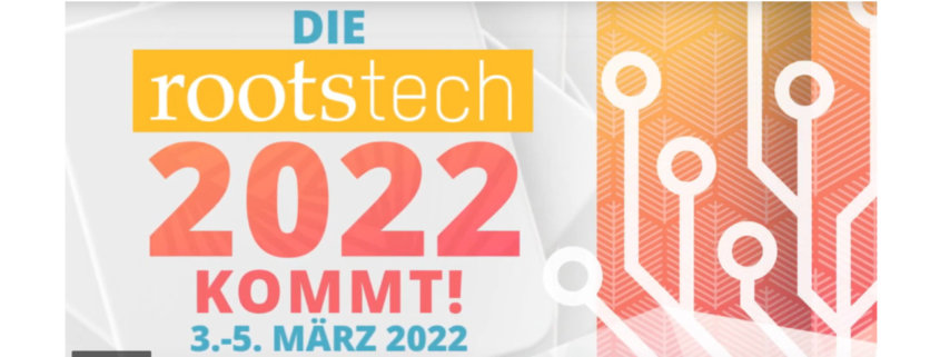 Rootstech 2022 online