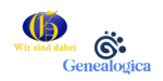 Compgen bei der Genealogica