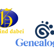 Compgen bei der Genealogica